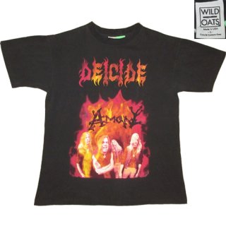 ジョーペリー ヴィンテージ Tシャツ Lサイズ 希少/未使用/Lサイズ 90s ジョーペリー ヴィンテージ Tシャツ Lサイズ 希少/未使用/L