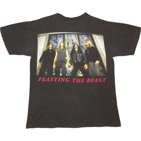 古着屋 GREEN HEAVEN 音楽Tシャツ ページ