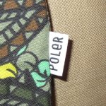 画像5: 新品 00's POLER ポーラー JURASSIC PARK 半袖シャツ MIX / 190516 (5)