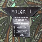 画像6: 新品 00's POLER ポーラー JURASSIC PARK 半袖シャツ MIX / 190516 (6)