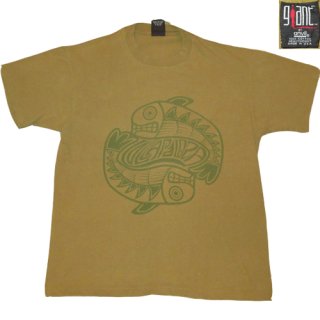 古着屋 GREEN HEAVEN 音楽Tシャツ ページ