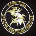画像3: 古着 00's SEPULTURA セパルトゥラ OFFICIAL BRIZILIAN FANCLUB Tシャツ BLK / 190606 (3)