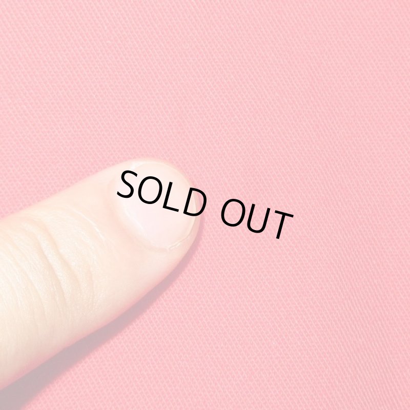 画像13: 古着 50's KING LOUIE キングルイ チェーンステッチ刺繍 レーヨン ボーリングシャツ RED / 190728 (13)