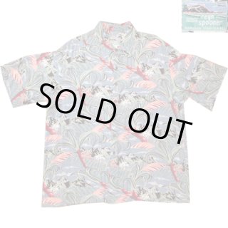 古着屋 GREEN HEAVEN 半袖シャツ ページ