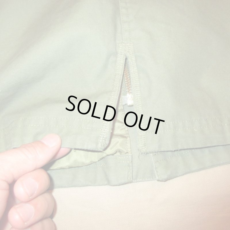 画像12: 古着 00's adidas × marc gonzales マークゴンザレス ジャケット GRN / 190911 (12)