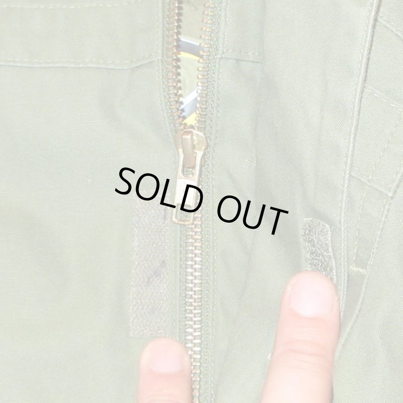 画像14: 古着 00's adidas × marc gonzales マークゴンザレス ジャケット GRN / 190911 (14)