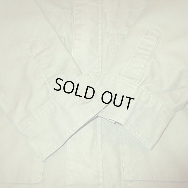 画像11: 古着 00's adidas × marc gonzales マークゴンザレス ジャケット GRN / 190911 (11)