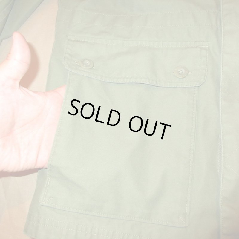 画像9: 古着 00's adidas × marc gonzales マークゴンザレス ジャケット GRN / 190911 (9)