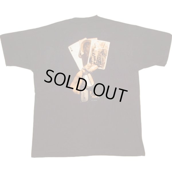 2004年 XL サイズ Alice in Chains DIRT Tシャツ壱の型Tシャツはこちら