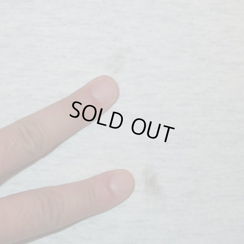 画像12: 古着 90's NIKE ナイキ SPACE JAM マイケルジョーダン Tシャツ GRY / 191017 (12)