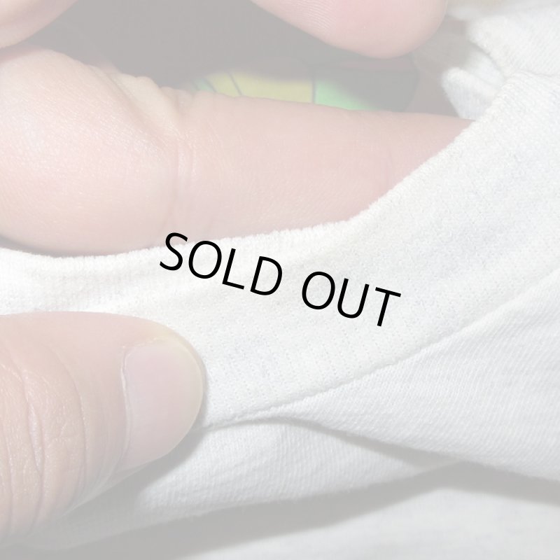 画像11: 古着 90's NIKE ナイキ SPACE JAM マイケルジョーダン Tシャツ GRY / 191017 (11)