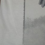 画像5: 古着 90's KERMIT CLEIN カーミットクライン パロディ Tシャツ WHT / 191017 (5)
