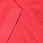 画像6: 古着 80's ARTEX SNOOPY スヌーピー THE DAD Tシャツ RED / 191017 (6)