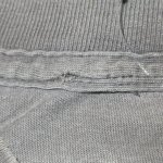 画像10: 古着 90's TIN MACHINE ティンマシーン II デヴィッドボウイ Tシャツ BLK / 191112 (10)