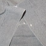 画像6: 古着 90's TIN MACHINE ティンマシーン II デヴィッドボウイ Tシャツ BLK / 191112 (6)