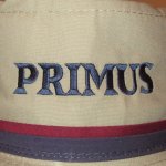 画像2: 新品 00's PRIMUS プライマス バケットハット DPC オフィシャルグッズ / 200107 (2)