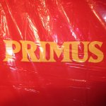 画像3: 新品 00's PRIMUS プライマス レインポンチョ オフィシャルグッズ / 200107 (3)