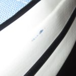 画像9: 新品 00's CONVERSE コンバース CT70 チャックテイラー 三ツ星 復刻 スニーカー 日本未発売 SAX / 200113 (9)