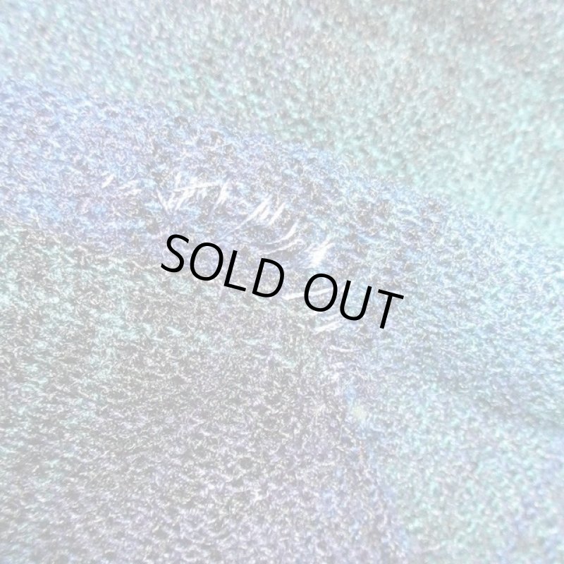 画像8: 古着 50's PENDLETON ペンドルトン ウールマーク無し ウールシャツ オンブレCHK / 200201 (8)