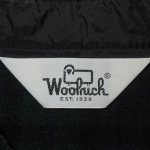 画像3: 古着 80's Woolrich ウールリッチ ブラックウォッチ ウールシャツ GRN / 200201 (3)