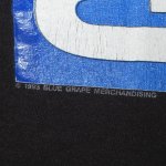 画像6: 古着 90's GRUNTRUCK グラントラック PUSH Tシャツ BLK / 200221 (6)