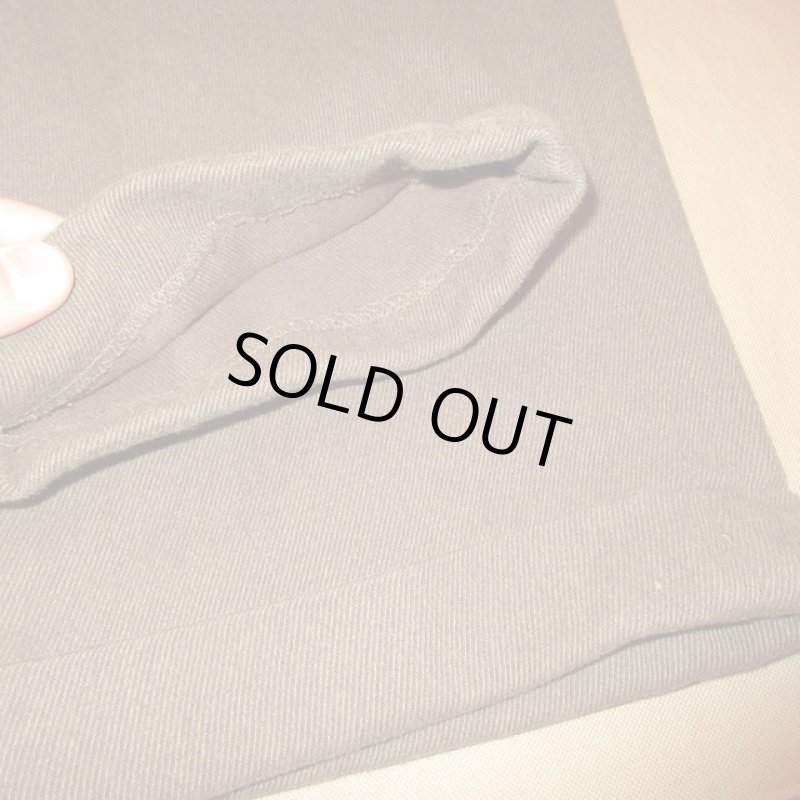 画像5: 古着 90's Ralph Lauren ラルフローレン タック入り トラウザーパンツ OLV / 200304 (5)