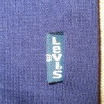 画像5: 古着 80's Levi's リーバイス MOTHER LOVE COUNTRY Tシャツ NVY / 200313 (5)