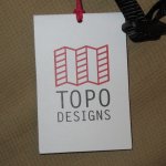 画像5: 新品 00's TOPO DESIGNS トポデザイン ショルダーバッグ GRN×NVY / 200421 (5)