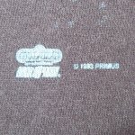画像6: 古着 90's PRIMUS プライマス THE LIQUID PIG TOUR 1993 Tシャツ BLK / 200420 (6)