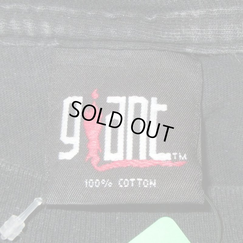 画像6: 古着 90's THE FAMILY VALUES TOUR 1999 Tシャツ BLK / 200528 (6)