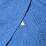 画像6: 古着 80's ARTEX アーテックス SNOOPY フットボール Tシャツ BLUE / 200601 (6)