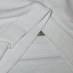 画像7: 古着 80's BANANA REPUBLIC SAFARI&TRAVEL バナナリパブリック サファリ＆トラベル ライオン 胸ポケ Tシャツ WHT / 200601 (7)