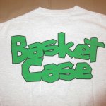 画像4: 【過去に販売した商品/在庫なし/SOLD OUT】古着 GREEN DAY Basket Case Tシャツ 90's / 201013 (4)