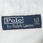 画像3: 古着 00's Ralph Lauren ラルフローレン マドラスチェック パッチワークショーツ MIX / 200705 (3)