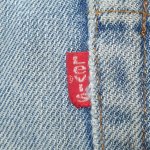 画像11: USED 80's Levi's 501 リーバイス 赤耳 デニム ジーンズ クラッシュ USA製 BLUE / 200728 (11)