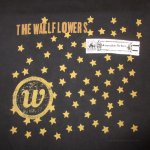 画像1: USED 90's THE WALLFLOWERS ウォールフラワーズ Bringing Down The Horse Tシャツ BLK / 200802 (1)