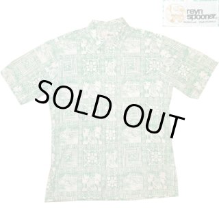 古着屋 GREEN HEAVEN 半袖シャツ ページ