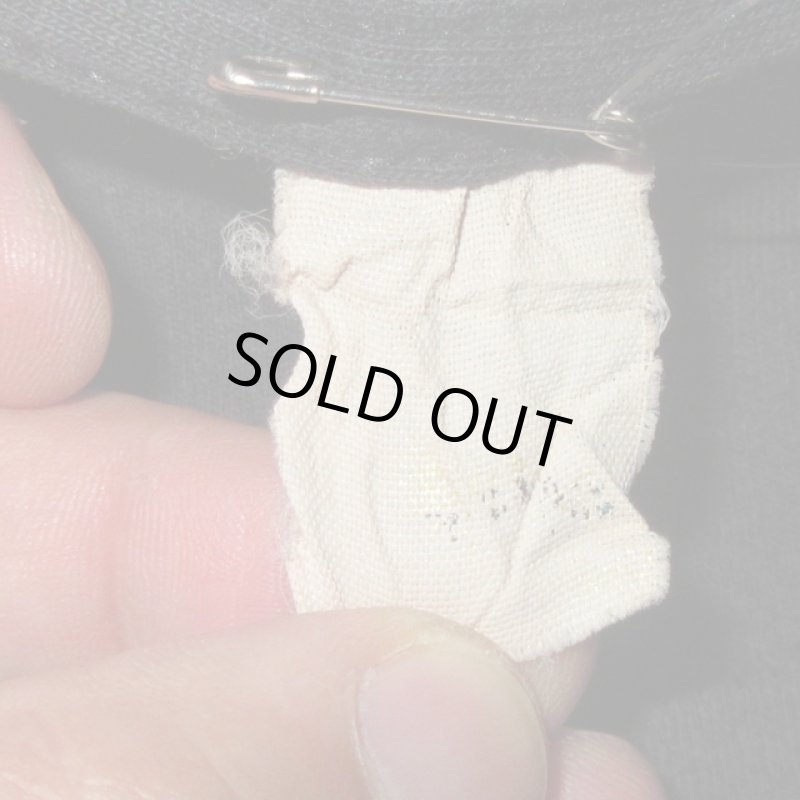 画像5: USED 90's DAISY CHAINSAW デイジーチェンソー オルタナ Tシャツ BLK / 200806 (5)