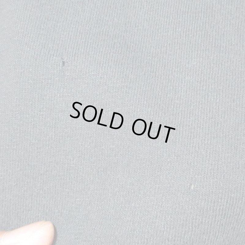 画像7: USED 90's NJ BLOODLINE BE AFRAID ジョンウェインゲイシー Tシャツ BLK / 200902 (7)