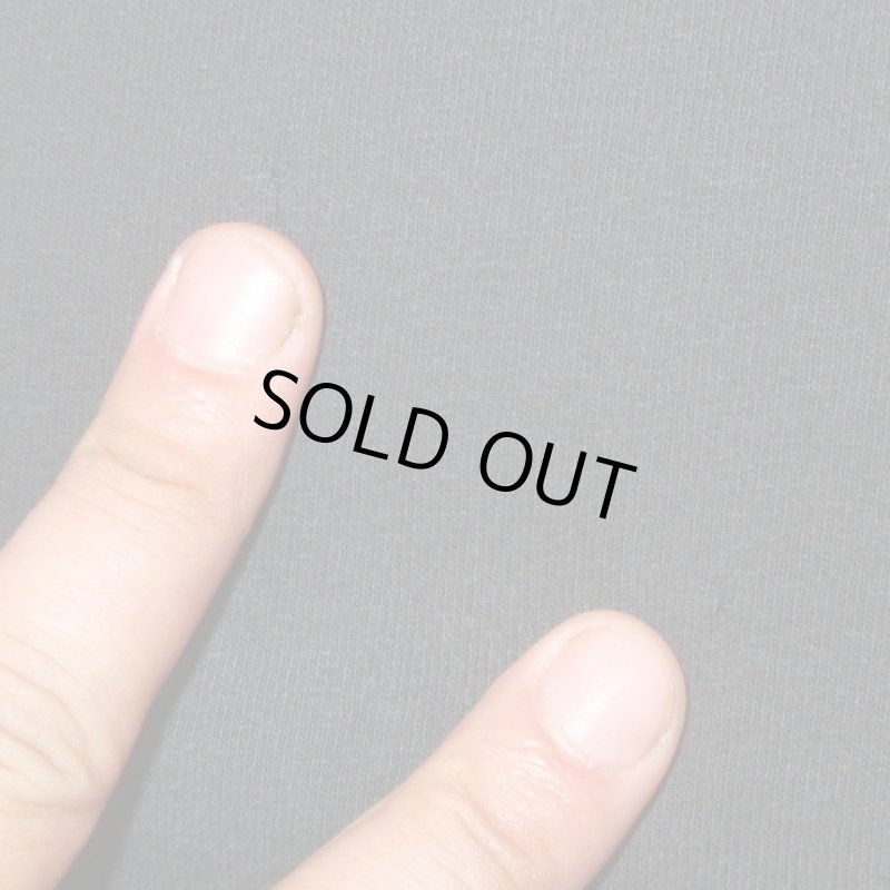 画像8: USED 90's NJ BLOODLINE BE AFRAID ジョンウェインゲイシー Tシャツ BLK / 200902 (8)