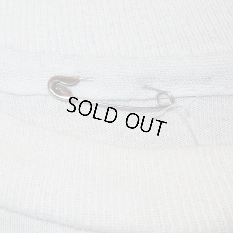 画像6: USED 90's LOLLAPALOOZA 92 ロラパルーザ レッチリ Tシャツ MIX / 200913 (6)