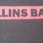 画像5: USED 90's ROLLINS BAND ロリンズバンド WEIGHT Tシャツ BLK / 200913 (5)