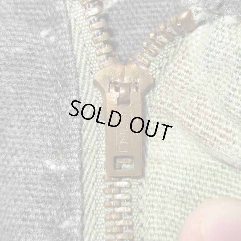 画像5: USED 70's RANGER レンジャー ハンティングカモ ベイカーパンツ MIX / 200920 (5)