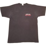 画像3: USED 90's ROLLINS BAND ロリンズバンド WEIGHT Tシャツ BLK / 200913 (3)