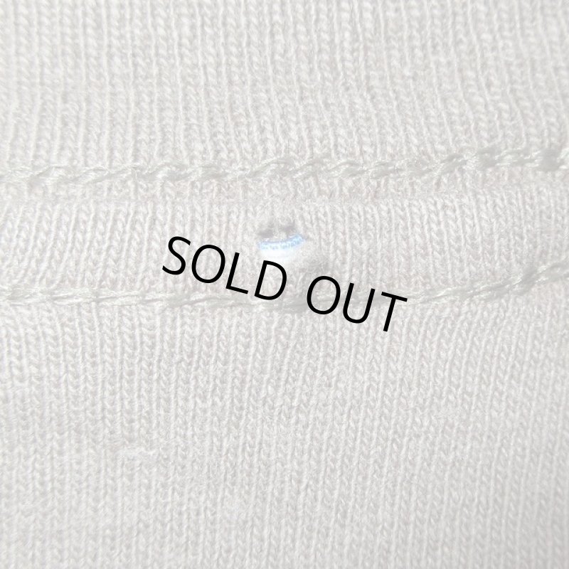 画像7: USED 00's DEPECHE MODE デペッシュモード Touring the angel Tシャツ CHA / 201008 (7)