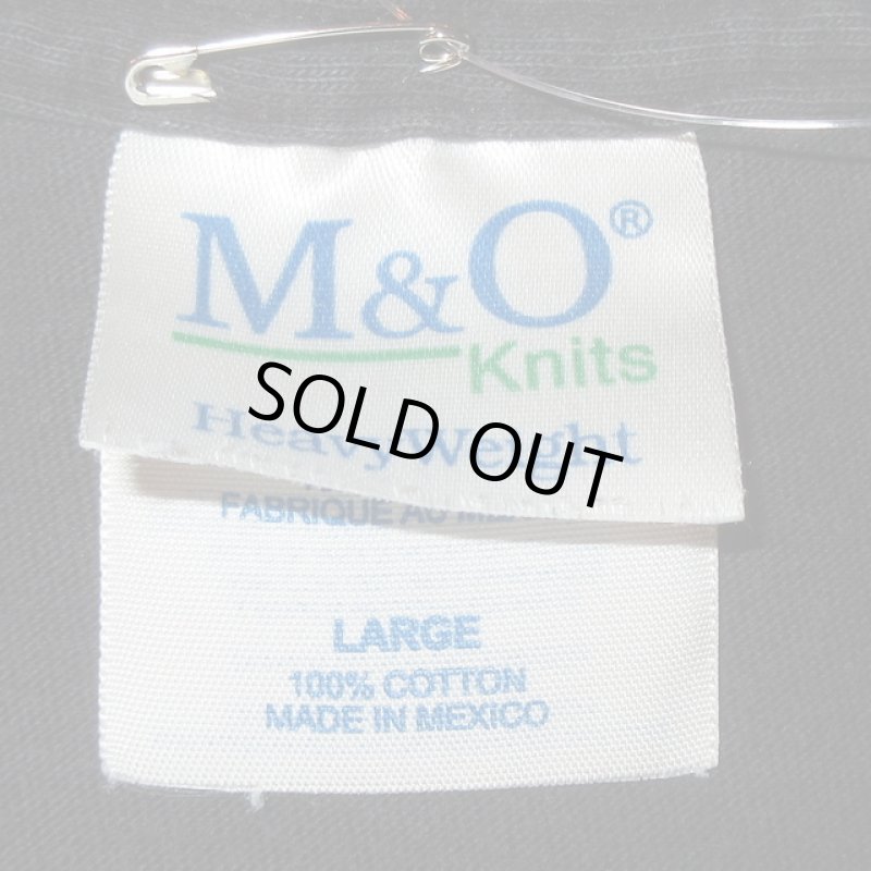 画像6: USED 00's SEPULTURA セパルトゥラ NATION Tシャツ BLK / 201008 (6)