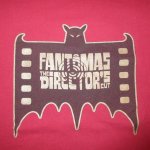 画像3: 【過去に販売した商品/在庫なし/SOLD OUT】古着 FANTOMAS DIRECTOR'S CUT Tシャツ 90's / 201013 (3)