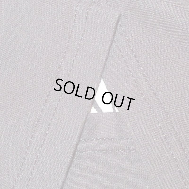 画像6: USED 00's THE SHRINE シュライン スカル Tシャツ BLK / 201026 (6)