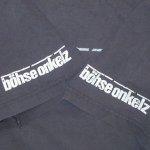 画像4: USED 90's bohse onkelz ベーゼオンケルツ TOUR96 Tシャツ BLK / 201102 (4)