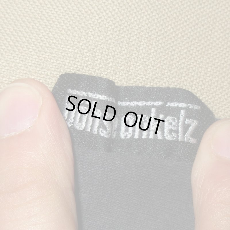 画像7: USED 90's bohse onkelz ベーゼオンケルツ TOUR96 Tシャツ BLK / 201102 (7)